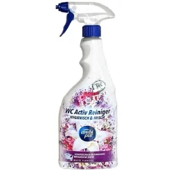 Gifi Nettoyage Et Entretien|Spray nettoyant WC Ambi Pur 750ml