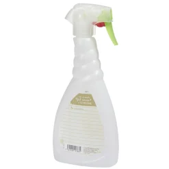 Gifi Nettoyage Et Entretien|Spray pistolet vide 500 ml