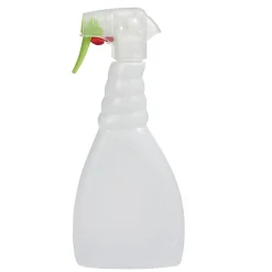 Gifi Nettoyage Et Entretien|Spray pistolet vide 500 ml
