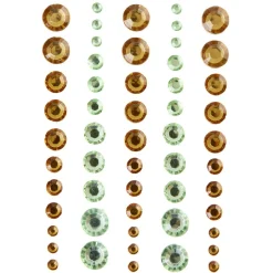 Gifi Beauté^Sticker strass