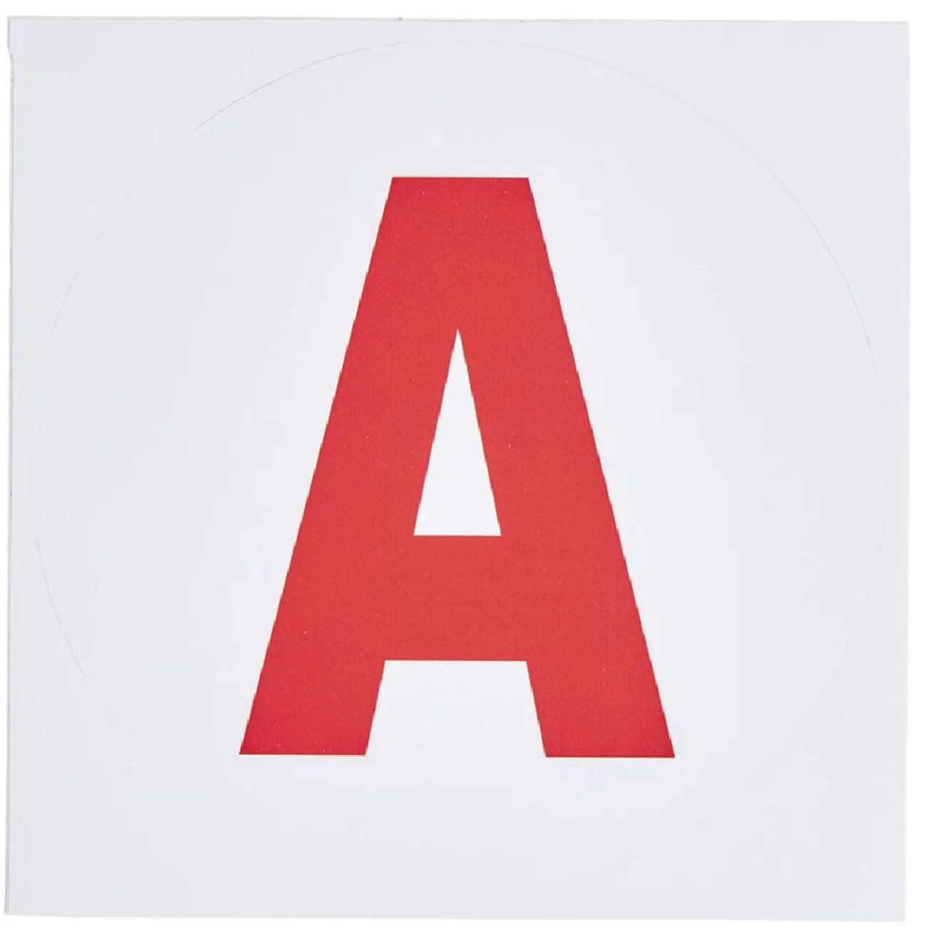 Gifi Colle Et Adhésif^Sticker voiture conduite accompagnée