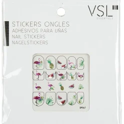 Gifi Beauté^Stickers pour ongles
