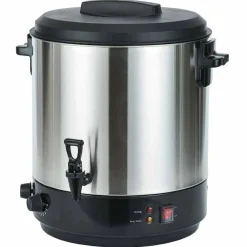 Gifi Stérilisateur électrique 22L 1800W