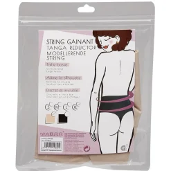 Gifi Bien-Être^String gainant pour femme
