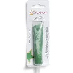 Gifi Stylo à pâtisserie choco vert Framboiselle 25g
