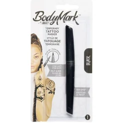 Gifi Beauté^Stylo pour tatouage temporaire BIC noir