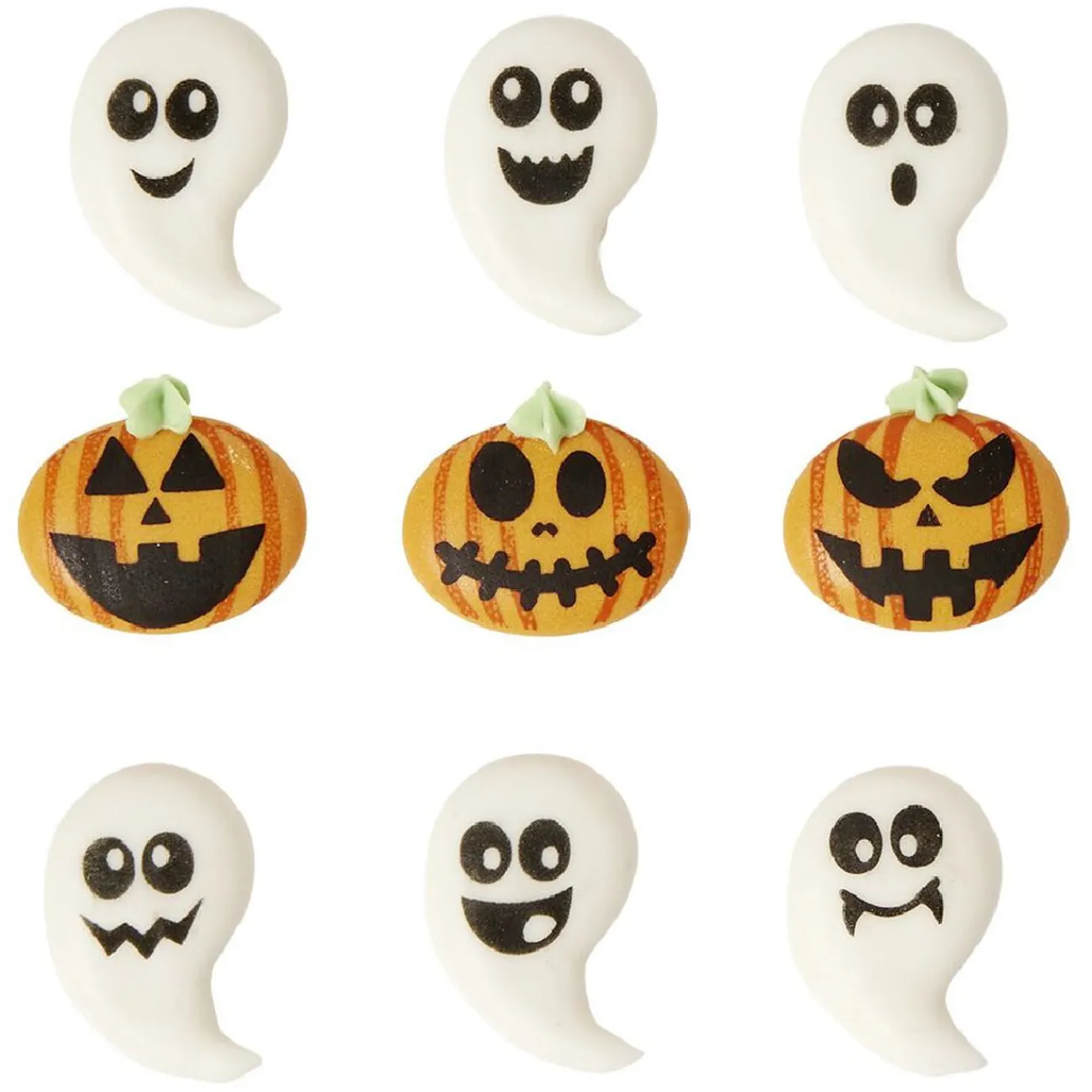 Gifi Sucre décoratif multicolore 30g