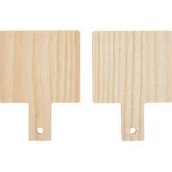 Gifi Support à poêlon x2