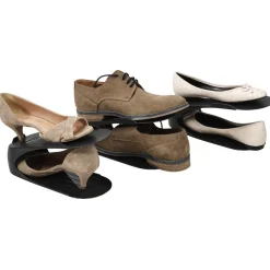 Gifi Rangement|Support chaussures empilable x3