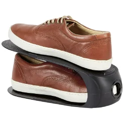 Gifi Rangement|Support chaussures empilable x3