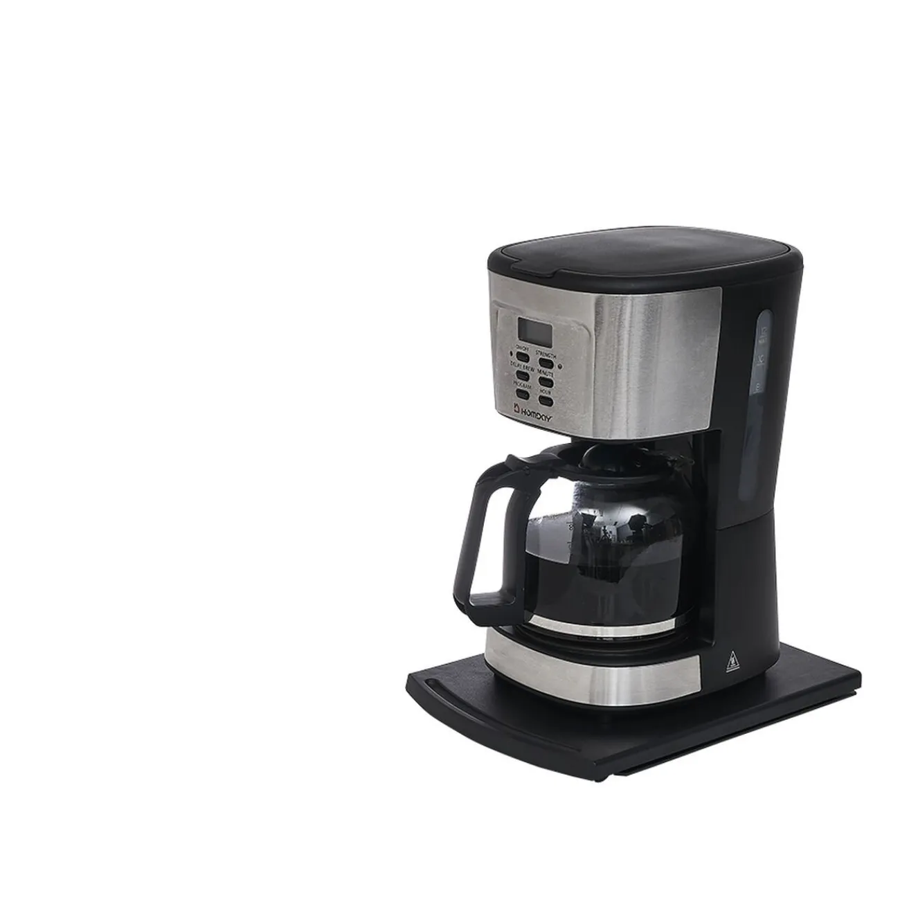 Gifi Support coulissant pour appareils de cuisine