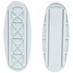 Gifi Rangement|Support d'accroche adhésif