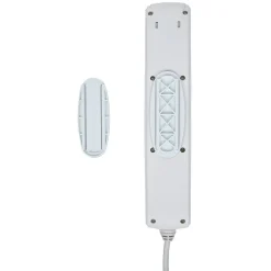 Gifi Rangement|Support d'accroche adhésif