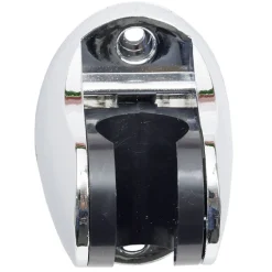 Gifi Equipement Douche^Support de douchette universel
