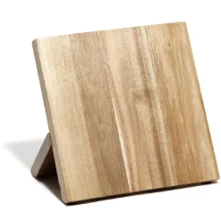 Gifi Support magnétique pour couteaux inox