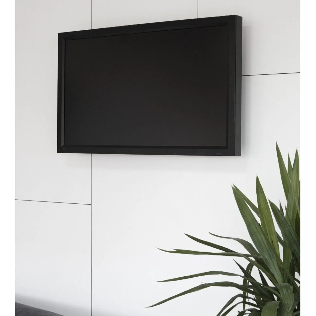 Gifi Quincaillerie^Support mural pour téléviseur 35-55"