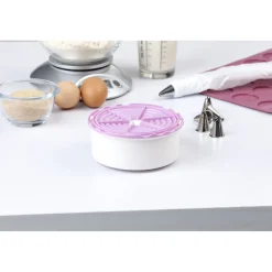 Gifi Support poche à douille silicone