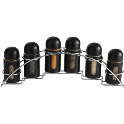 Gifi Support pont à épices 6 pots