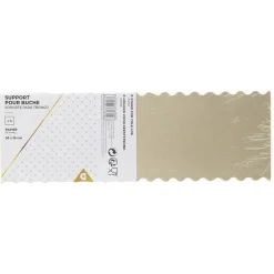 Gifi Support pour bûche de Noël x6