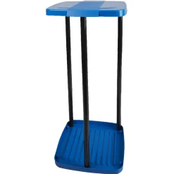 Gifi Nettoyage Et Entretien|Support pour sac poubelle en kit pliable