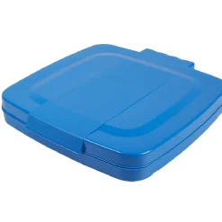 Gifi Nettoyage Et Entretien|Support pour sac poubelle en kit pliable