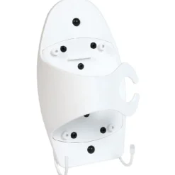 Gifi Entretien Du Linge|SUPPORT POUR TABLE ET FER A REPASSER