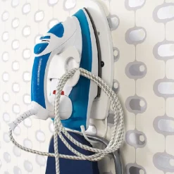 Gifi Entretien Du Linge|SUPPORT POUR TABLE ET FER A REPASSER