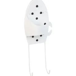 Gifi Entretien Du Linge|SUPPORT POUR TABLE ET FER A REPASSER