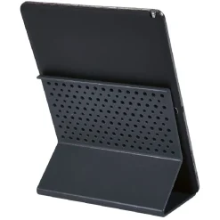 Gifi Rangement|Support pour tablette 2 positions noir