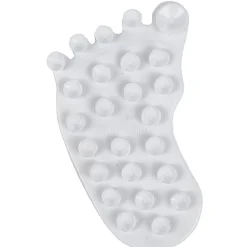 Gifi Aménagement Salle De Bain^Support savon ventouse