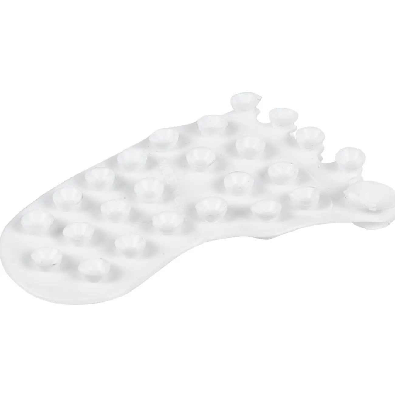 Gifi Aménagement Salle De Bain^Support savon ventouse