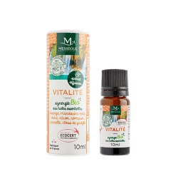 Gifi Bien-Être^Synergie d'huiles essentielles bio 10 ml