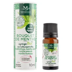 Gifi Bien-Être^Synergie d'huiles essentielles bio 10 ml