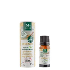 Gifi Bien-Être^Synergie d'huiles essentielles bio 10 ml