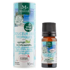 Gifi Bien-Être^Synergie d'huiles essentielles Éveil 10ml
