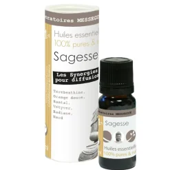 Gifi Bien-Être^Synergie Sagesse Mességué