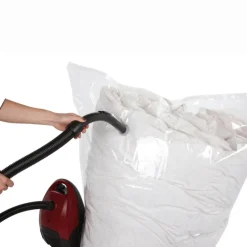 Gifi Rangement|Système compact vide air