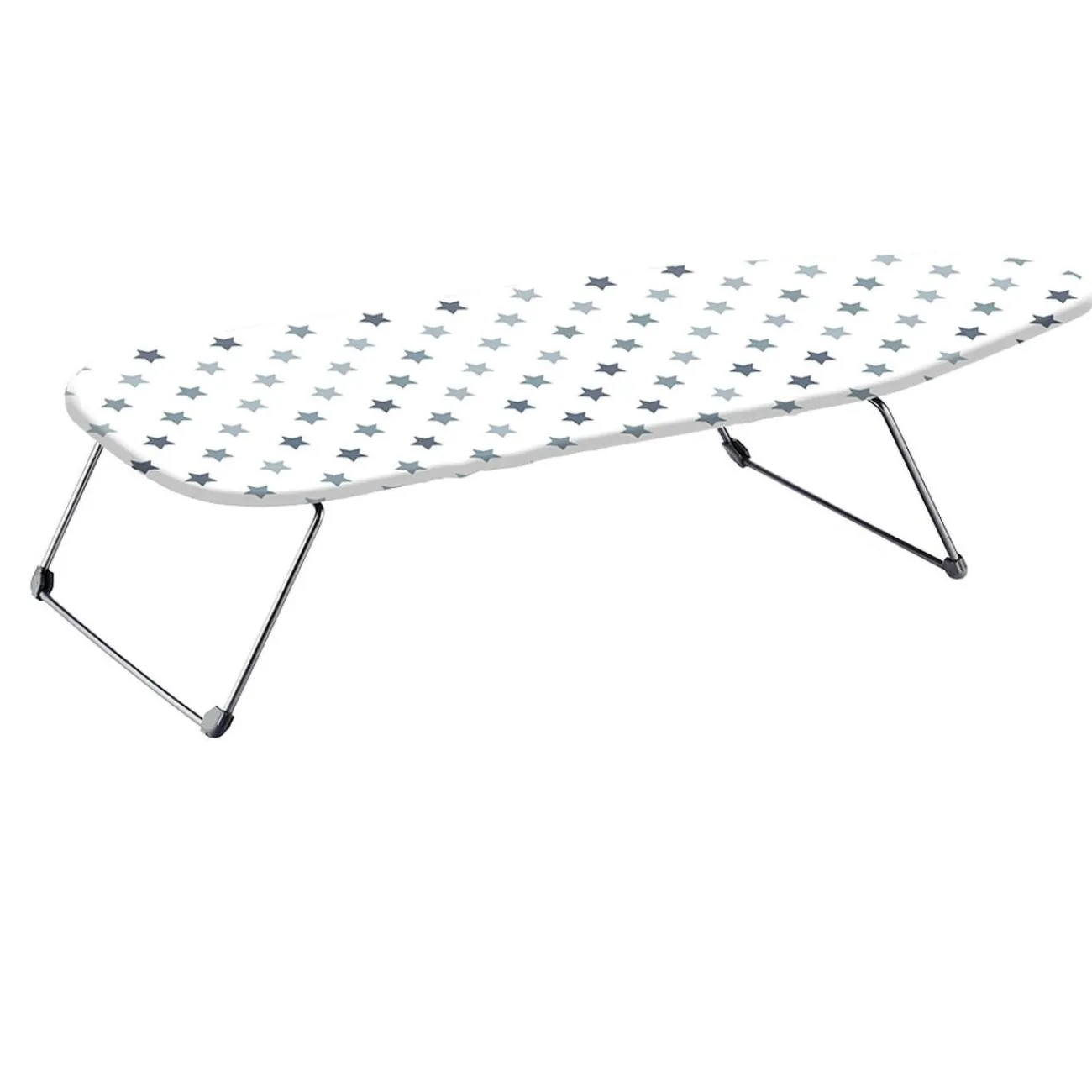Gifi Entretien Du Linge|Table à repasser d'appoint