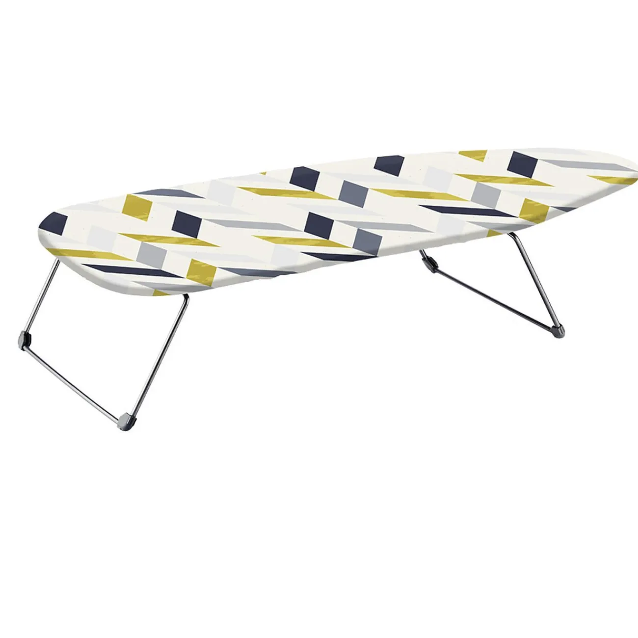 Gifi Entretien Du Linge|Table à repasser d'appoint