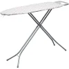 Gifi Entretien Du Linge|Table à repasser L120xl40xH71/96cm