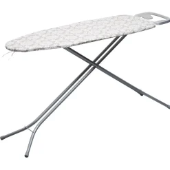 Gifi Entretien Du Linge|Table à repasser L120xl40xH71/96cm