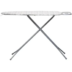 Gifi Entretien Du Linge|Table à repasser L120xl40xH71/96cm