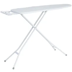 Gifi Entretien Du Linge|Table à repasser motif losange