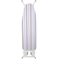 Gifi Entretien Du Linge|Table à repasser motifs rayures