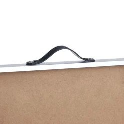 Gifi Aménagement Atelier^Table multifonction pliante et à hauteur réglable 100x60xH73-94 cm