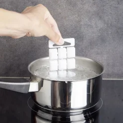 Gifi Outils Bricolage^Tablette plastique thermoformable x9