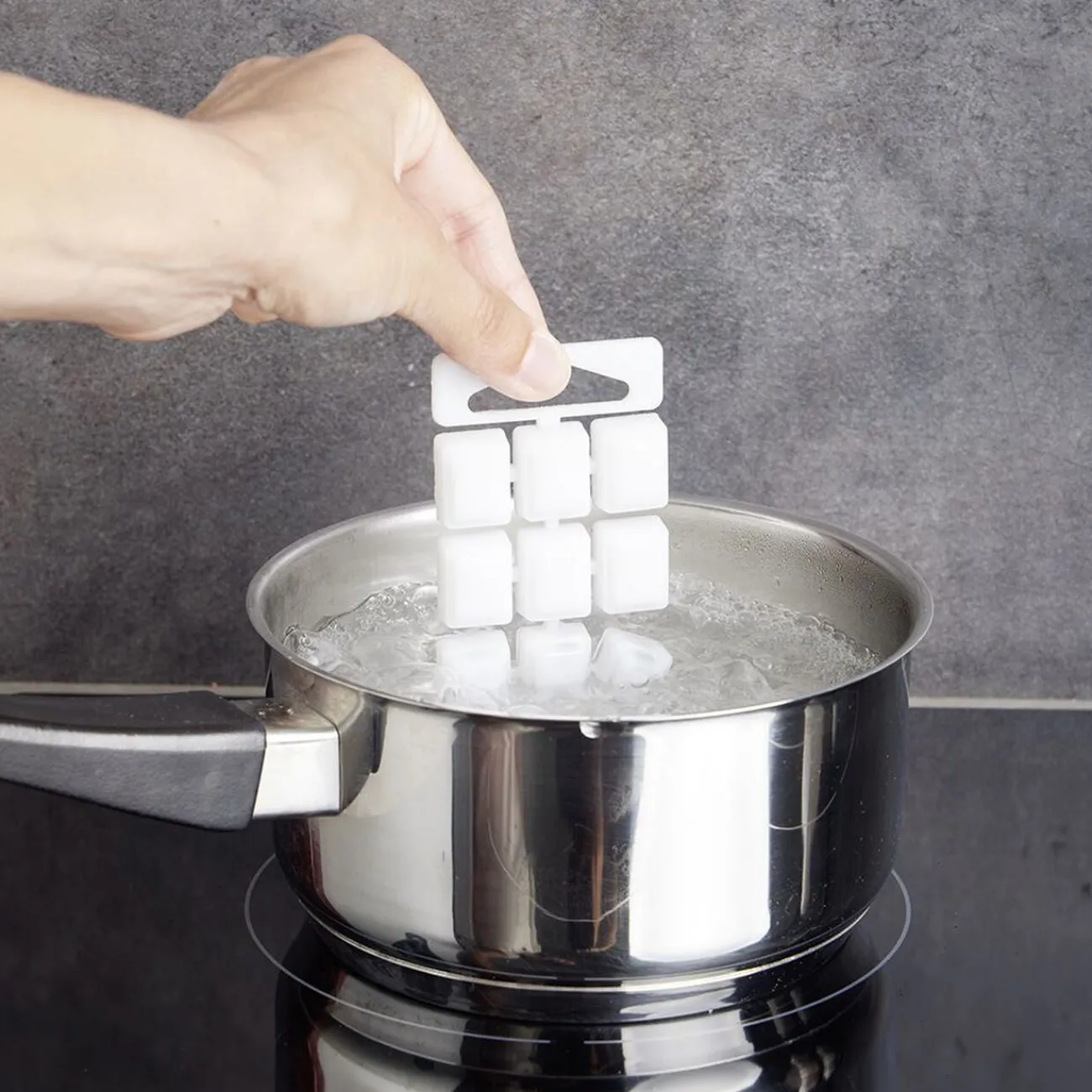 Gifi Outils Bricolage^Tablette plastique thermoformable x9