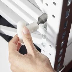 Gifi Outils Bricolage^Tablette plastique thermoformable x9