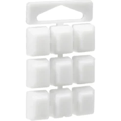 Gifi Outils Bricolage^Tablette plastique thermoformable x9