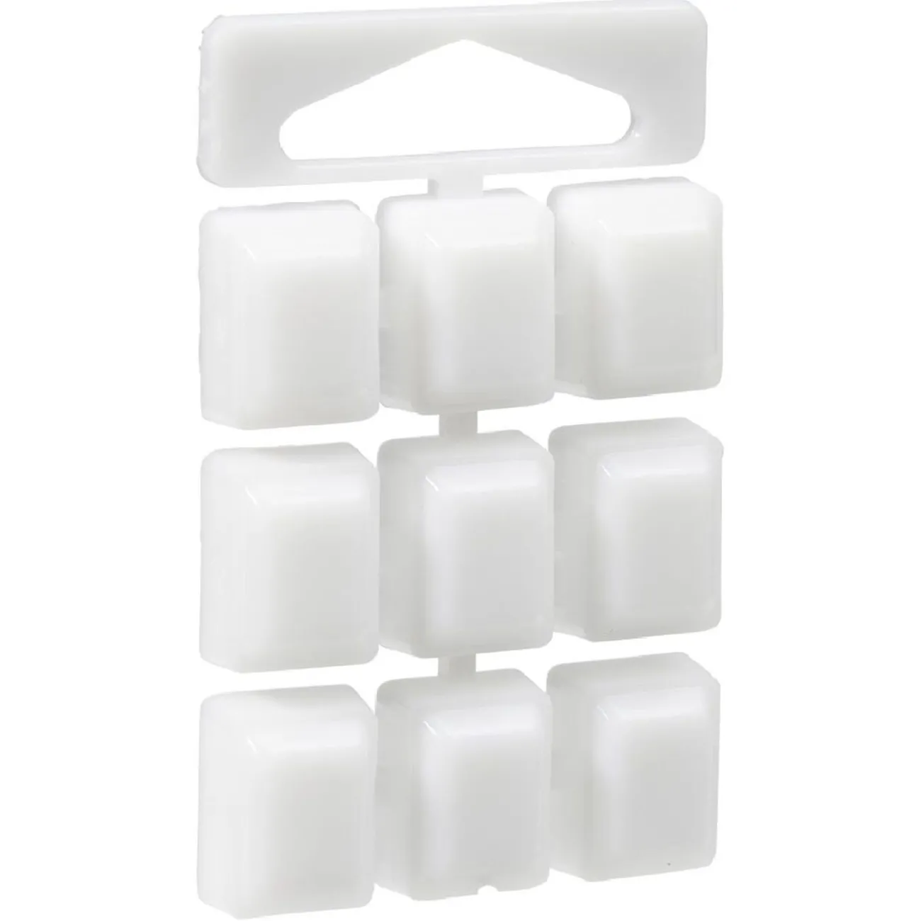 Gifi Outils Bricolage^Tablette plastique thermoformable x9